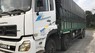 Xe tải Trên 10 tấn Việt Trung 2014 - Cần bán lại xe tải Việt Trung sản xuất năm 2014, màu trắng chính chủ, 900tr