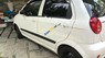 Chevrolet Spark Lite Van 2012 - Cần bán xe Chevrolet Spark Lite Van đời 2012, màu trắng, chính chủ