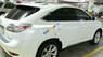 Lexus RX 350 AWD 2011 - Cần bán xe Lexus RX 350 AWD sản xuất 2011, màu trắng, nhập khẩu chính chủ