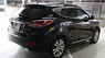 Kia Carens SX 2.0MT 2011 - Bán ô tô Kia Carens SX 2.0MT đời 2011, màu đen, giá chỉ 338 triệu