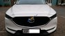 Mazda CX 5 2.0 2018 - Bán Mazda CX5 2.0 sản xuất 2018 màu trắng, xe chạy 2000km