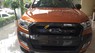 Ford Ranger Wildtrak 3.2L 4x4 AT 2017 - Cần bán Ford Ranger Wildtrak 3.2L 4x4 AT sản xuất năm 2017, nhập khẩu nguyên chiếc