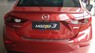 Mazda 3  1.5L   2018 - Cần bán Mazda 3 Sedan đỏ pha lê 2018
