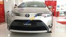 Toyota Vios  K 2018 - Nhận ngay 40 triệu khi mua xe Vios E CVT 2018, trả trước 135 triệu, tặng bảo hiểm 2 chiều, hộp đen kinh doanh