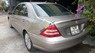 Mercedes-Benz C class C180 2004 - Bán Mercedes C180 sản xuất năm 2004, xe gia đình