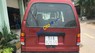 Daewoo Damas 1992 - Cần bán lại xe Daewoo Damas năm 1992, màu đỏ