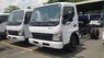 Mitsubishi Canter 2017 - Giá xe Canter 6.5 / Canter 6,5 thùng mui bạt / thùng kín tải trọng 3,4 tấn, hỗ trợ trả góp, thủ tục đơn giản, nhanh chóng