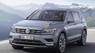 Volkswagen Tiguan 2018 - Bán ô tô Volkswagen Tiguan năm sản xuất 2018, nhập khẩu