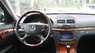 Mercedes-Benz E class  E280 2006 - Mercedes E280, sản xuất 2006, màu đen, nội thất đen