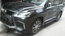 Lexus LX5700 Super Sport 2018 - Lexus LX570 2018 màu đen