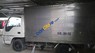 Xe tải 1 tấn - dưới 1,5 tấn Isuzu  2007 - Cần bán gấp xe tải Isuzu 1.5 tấn Isuzu 2007, màu trắng, 168 triệu