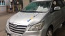 Toyota Innova 2.0E 2014 - Bán Toyota Innova 2.0E năm 2014, màu bạc  