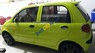 Daewoo Matiz 2000 - Cần bán xe Daewoo Matiz đời 2000, màu vàng