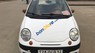 Daewoo Matiz SE  2006 - Bán Daewoo Matiz SE sản xuất năm 2006, màu trắng đẹp như mới, giá chỉ 68 triệu