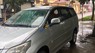 Toyota Innova 2.0E 2014 - Bán Toyota Innova 2.0E năm 2014, màu bạc  