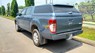 Ford Ranger MT 2015 - Bán Ford Ranger 2015 MT, 2 cầu điện, 525tr, 70.000km, BH 1 năm