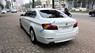 BMW 5 Series 520i 2015 - Cần bán BMW 5 Series sản xuất năm 2015, màu trắng, nhập khẩu