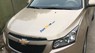 Chevrolet Cruze LS  2011 - Cần bán xe Chevrolet Cruze đời 2011 màu vàng, giá 312 triệu