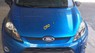 Ford Fiesta S 2011 - Bán xe Ford Fiesta S 2011, màu xanh lam