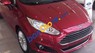 Ford Fiesta 2018 - Bán ô tô Ford Fiesta 2018, màu đỏ, 566tr