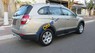 Chevrolet Captiva 2007 - Cần bán gấp Chevrolet Captiva đời 2007 số tự động