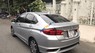 Honda City 1.5 2017 - Bán Honda City 2017 bản Top, xe đẹp zin siêu lướt, hỗ trợ vay ngân hàng 75%