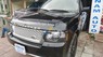LandRover Range rover HSE 4.4 2008 - Phương Nam Auto bán xe LandRover Range Rover HSE 4.4 2008, màu đen, nhập khẩu