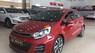 Kia Rio 1.4AT 2015 - Cần bán lại xe Kia Rio 1.4AT năm sản xuất 2015, màu đỏ, xe nhập