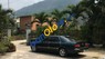 Acura Legend   1993 - Bán Acura Legend đời 1993, xe nhập, 135tr