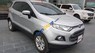 Ford EcoSport  1.5AT Titanium   2016 - Bán Ford EcoSport 1.5AT Titanium sản xuất 2016, màu bạc