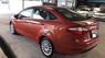 Ford Fiesta 1.5AT 2013 - Bán xe Ford Fiesta 1.5AT đời 2013, màu đỏ