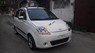 Chevrolet Spark Lt 2008 - Bán ô tô Chevrolet Spark Lt sản xuất 2008, màu trắng