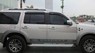 Ford Everest 2.5MT 2014 - Bán Ford Everest 2.5MT đời 2014, màu bạc, giá 648tr