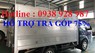 Kia Frontier  K200 2018 - Bán xe tải Kia 1 tấn 9 / 990kg – Kia K200 thùng mui bạt, đời 2018