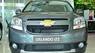 Chevrolet Orlando LT 2017 - Cần bán xe Chevrolet Orlando 7 chỗ trong tầm tay chỉ với 130 triệu: 0965143488