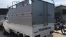 Veam Star G 2017 - Xe tải Veam Star 700kg Thùng bạt, hỗ trợ mua trả góp, giá tốt, giao xe tận nhà