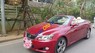 Lexus IS 250 2011 - Bán Lexus IS 250 đời 2011, màu đỏ, xe nhập chính chủ