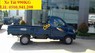 Thaco TOWNER 2017 - Xe tải Suzuki tải trọng 1 tấn, có máy lạnh, chạy trong thành phố
