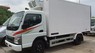 Mitsubishi Canter 2017 - Giá xe Canter4.7 Mitsubishi Fuso Nhật bản, bán trả góp, thủ tục đơn gian nhanh chóng, nhận xe ngay