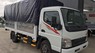 Mitsubishi Canter 2017 - Giá xe Canter4.7 Mitsubishi Fuso Nhật bản, bán trả góp, thủ tục đơn gian nhanh chóng, nhận xe ngay