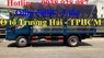 Thaco OLLIN 2017 - Bán xe tải Thaco Ollin 500B tải trọng 5 tấn, thùng dài 4m25, thùng mui bạt ở TP. Hồ Chí Minh
