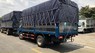Thaco OLLIN 2017 - Bán xe tải Thaco Ollin 500B tải trọng 5 tấn, thùng dài 4m25, thùng mui bạt ở TP. Hồ Chí Minh