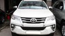 Toyota Fortuner 2017 - Xe Toyota Fortuner 2017, màu trắng, nhập khẩu chính hãng