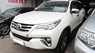 Toyota Fortuner 2017 - Xe Toyota Fortuner 2017, màu trắng, nhập khẩu chính hãng