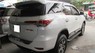 Toyota Fortuner 2017 - Xe Toyota Fortuner 2017, màu trắng, nhập khẩu chính hãng