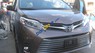 Toyota Sienna 3.5L Limited 2018 - Bán Toyota Sienna 3.5 Limited sản xuất 2018 màu trắng, nhập khẩu mới 100%