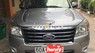 Ford Everest 2.5L 4x2 MT 2010 - Cần bán xe Ford Everest 2.5L 4x2 MT 2010  