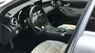 Mercedes-Benz C class C300 AMG 2017 - Bán Mercedes C300 AMG bạc đời 2017, chỉ với 600 triệu nhận xe với gói vay ưu đãi