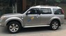 Ford Everest 2.5L 4x2 MT 2010 - Cần bán xe Ford Everest 2.5L 4x2 MT 2010  