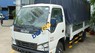 Isuzu QKR 2018 - Bán xe tải Isuzu chính hãng giá gốc, hỗ trợ cho vay cao